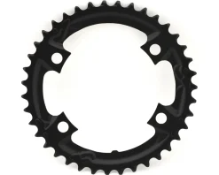 Shimano Chainrings & Accessories|Sora R3030 Chainring (Black) (3 x 9 Speed) (110/74mm BCD) (Middle) (39T)