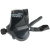 Shimano Shifters|Holiday Shopping|Sora SL-R3000 Flat Bar Road Shifters (Black) (Left) (2x)