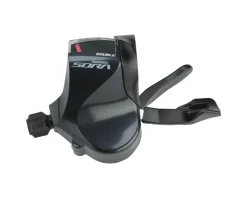 Shimano Shifters|Holiday Shopping|Sora SL-R3000 Flat Bar Road Shifters (Black) (Left) (2x)
