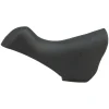 Shimano Replacement Parts|Brakes|Sora ST-R3000 STI Lever Hoods (Black) (Pair)