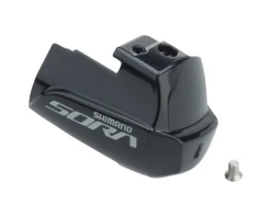 Shimano Shifters|Sora ST-R3000 STI Lever Name Plate and Fixing Screw (Right)