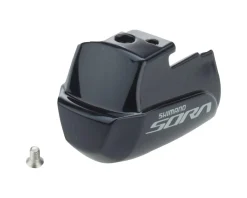 Shimano Shifters|Sora ST-R3000 STI Lever Name Plate and Fixing Screw (Left)