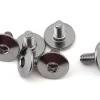 Shimano Pedals & Cleats|Holiday Shopping|SPD-SL Cleat Fixing Bolts (Silver) (10mm)