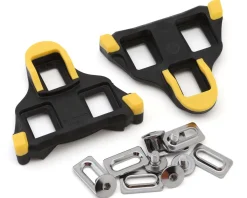 Shimano Shoes|Pedals & Cleats|SPD-SL Road Cleats (6°) (SM-SH11) (Yellow)