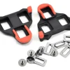 Shimano Shoes|Pedals & Cleats|SPD-SL Road Cleats (0°) (SM-SH10) (Red)