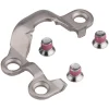 Shimano Pedals & Cleats|SPD Top Plate and Screws (Left) (For XT PD-M785, PD-M780)