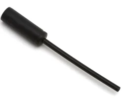Shimano Replacement Parts|Cables & Housing|SP41 Dura-Ace ST-9000 Shift Housing Nose Cap w/ Long Tongue (Black) (Plastic)