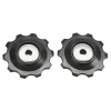 Shimano Holiday Shopping|Derailleurs & Parts|7-Speed Derailleur Pulleys (Box of 10 Pairs)