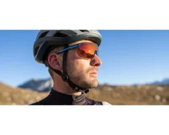 Shimano Sunglasses & Goggles|S-PHYRE CE-SPHR2 Sunglasses (Metallic Blue) (Ridescape RD)