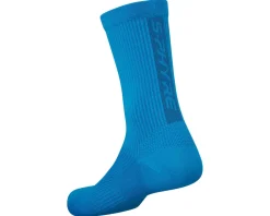 Shimano Clothing Accessories|Holiday Shopping|S-PHYRE Flash Socks (Blue) (M/L)