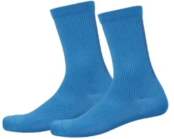 Shimano Clothing Accessories|Holiday Shopping|S-PHYRE Flash Socks (Blue) (M/L)