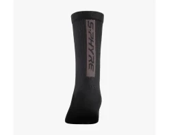 Shimano Clothing Accessories|Shoes, Socks, & Footwear|S-PHYRE Flash Socks (Black) (S/M)