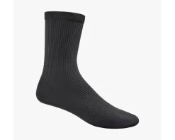 Shimano Clothing Accessories|Shoes, Socks, & Footwear|S-PHYRE Flash Socks (Black) (S/M)