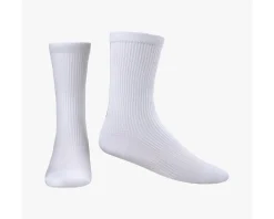Shimano Clothing Accessories|Shoes, Socks, & Footwear|S-PHYRE Flash Socks (White) (S/M)