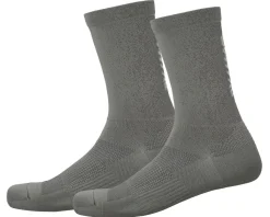 Shimano Clothing Accessories|Shoes, Socks, & Footwear|S-PHYRE Leggera Socks (Grey) (S/M)