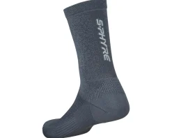 Shimano Clothing Accessories|Shoes, Socks, & Footwear|S-PHYRE Leggera Socks (Navy) (M/L)