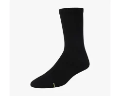 Shimano Clothing Accessories|Shoes, Socks, & Footwear|S-PHYRE Merino Sock (Black) (S/M)
