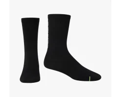 Shimano Clothing Accessories|Shoes, Socks, & Footwear|S-PHYRE Merino Sock (Black) (S/M)