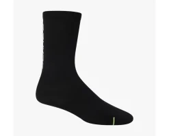 Shimano Clothing Accessories|Shoes, Socks, & Footwear|S-PHYRE Merino Sock (Black) (S/M)