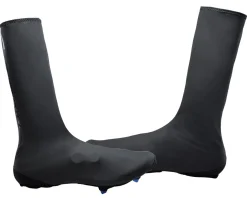 Shimano Clothing Accessories|Shoes, Socks, & Footwear|S-PHYRE Tall Shoe Cover (Black) (S)