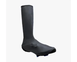 Shimano Clothing Accessories|Shoes, Socks, & Footwear|S-PHYRE Tall Shoe Cover (Black) (S)