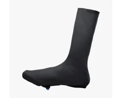 Shimano Clothing Accessories|Shoes, Socks, & Footwear|S-PHYRE Tall Shoe Cover (Black) (S)
