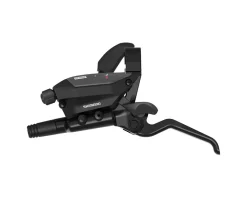 Shimano Brakes|Shifters|ST-EF515-2L EZ Fire Plus Shift/Brake Lever (Black) (Left) (2x) (For Hydraulic Disc Brake) (Caliper Sold Separately)