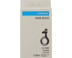 Shimano Chainrings & Accessories|STEPS CD-EM800 Chain Device (11/12 Speed) (W/ Plate) (For 34/36/38T Chainring)