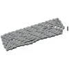 Shimano Chains & Accessories|E-Bike Parts|STEPS CN-E6070-9 E-Bike Chain (Grey) (9 Speed) (138 Links)