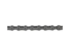 Shimano Chains & Accessories|E-Bike Parts|STEPS CN-E6070-9 E-Bike Chain (Grey) (9 Speed) (138 Links)