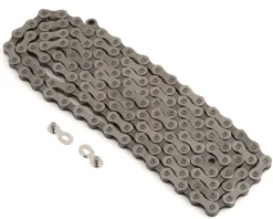 Shimano Chains & Accessories|Holiday Shopping|STEPS CN-E8000-11 E-Bike Chain (Silver) (11 Speed) (138 Links)