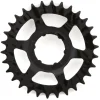 Shimano E-Bike Parts|Cassettes|Steps CS-C7000 Single Sprocket for E-Bike (Black) (30T) ( Nexus Hubs)