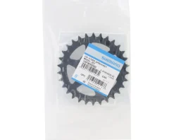 Shimano E-Bike Parts|Cassettes|Steps CS-C7000 Single Sprocket for E-Bike (Black) (30T) ( Nexus Hubs)
