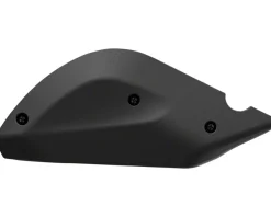 Shimano E-Bike Parts|Holiday Shopping|Steps DC-EP801-A Drive Unit Cover (Black) (Left Cover)