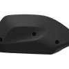 Shimano E-Bike Parts|Steps DC-EP801-B Drive Unit Cover (Black) (Left Cover)