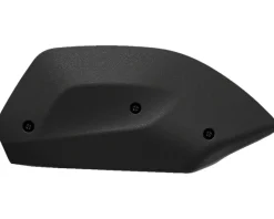 Shimano E-Bike Parts|Steps DC-EP801-B Drive Unit Cover (Black) (Left Cover)
