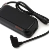 Shimano E-Bike Parts|Holiday Shopping|Steps EC-E6002 E-Bike Battery Charger without AC Power Cable (Black) (Universal)