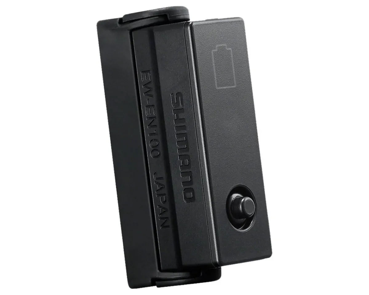 Shimano E-Bike Parts|Steps EW-EN100 E-Tube Wireless Unit Junction A for E-Bike (D-Fly 2-Port) (For E-Bike)