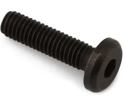 Shimano E-Bike Parts|STEPS EW-SW100 Fixing Bolt (Black) (Single) (M3)