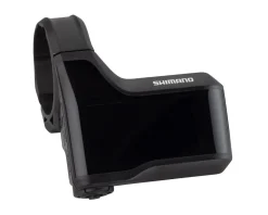Shimano Bike Computers|E-Bike Parts|STEPS SC-E8000 Cycle Computer (Black) (For E-Bike)