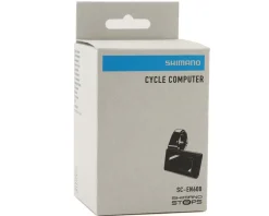Shimano Bike Computers|E-Bike Parts|STEPS SC-EN600 Cycle Computer Display (For E-Bike)