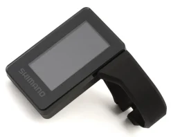 Shimano Bike Computers|E-Bike Parts|STEPS SC-EN600 Cycle Computer Display (For E-Bike)