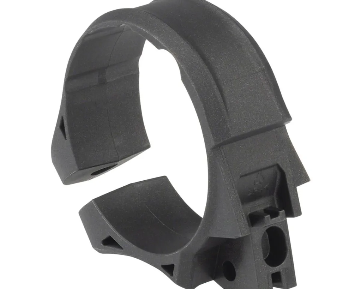 Shimano Bike Computers|Mounts & Handlebar Accessories|STEPS SC-MT800 Head Unit Mount (35.0mm Clamp)