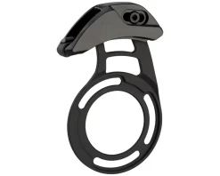 Shimano E-Bike Parts|STEPS SM-CDE80 Top Guide Chain Retention Device & Mounting Plate