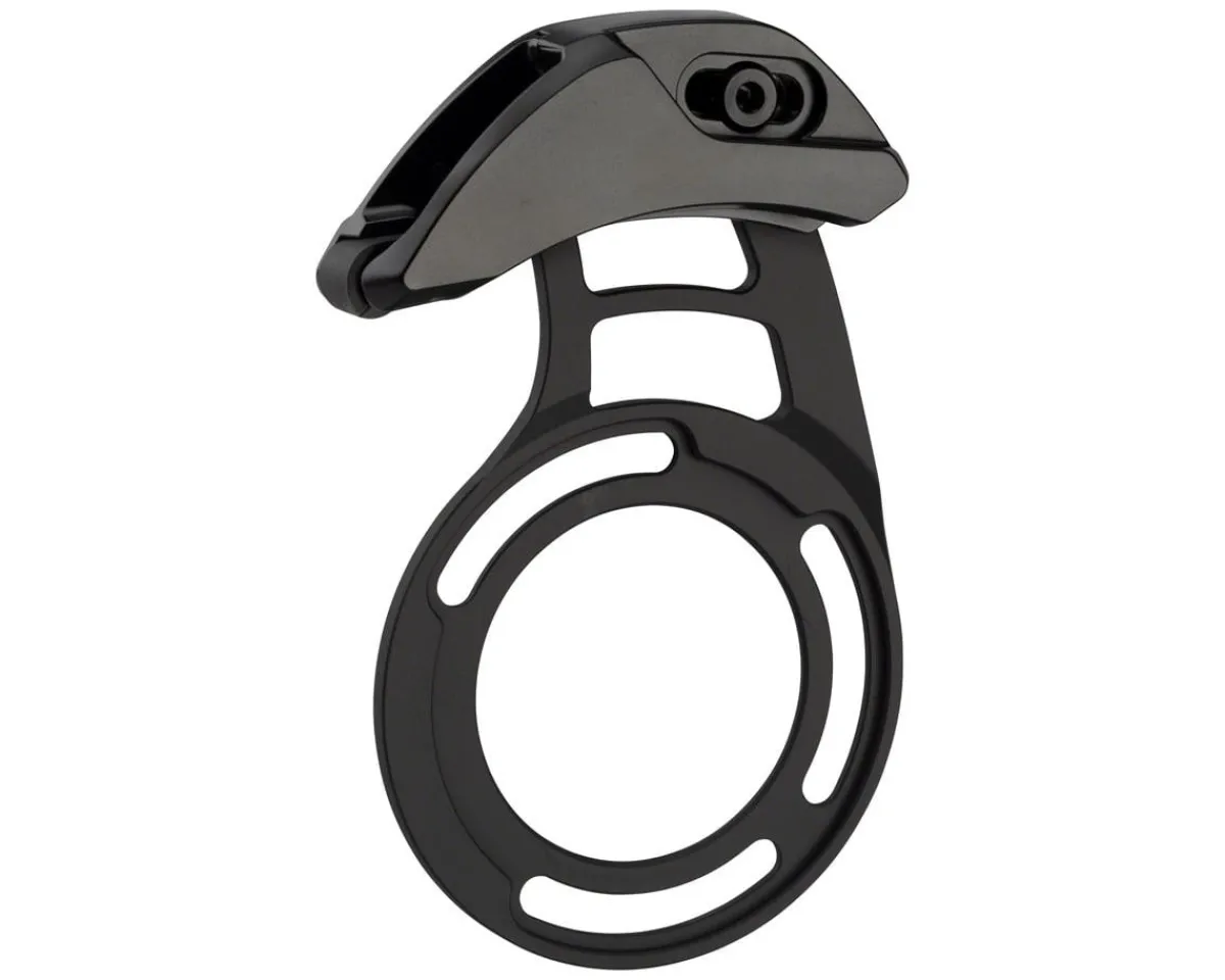 Shimano E-Bike Parts|STEPS SM-CDE80 Top Guide Chain Retention Device & Mounting Plate