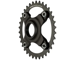 Shimano Chainrings & Accessories|STEPS SM-CRE70-B Chainring without Chainguide (53mm Boost Chainline) (34T)