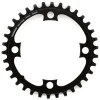 Shimano Chainrings & Accessories|E-Bike Parts|Steps SM-CRE80 Chainring (Black) (1 x 10/11 Speed) (Single) (34T)
