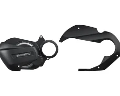 Shimano E-Bike Parts|STEPS SM-DUE70-A Standard Drive Unit Cover & Screws