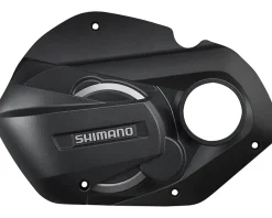 Shimano E-Bike Parts|STEPS SM-DUE70-A Standard Drive Unit Cover & Screws