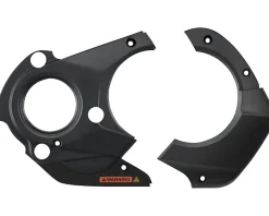 Shimano E-Bike Parts|STEPS SM-DUE70-A Standard Drive Unit Cover & Screws